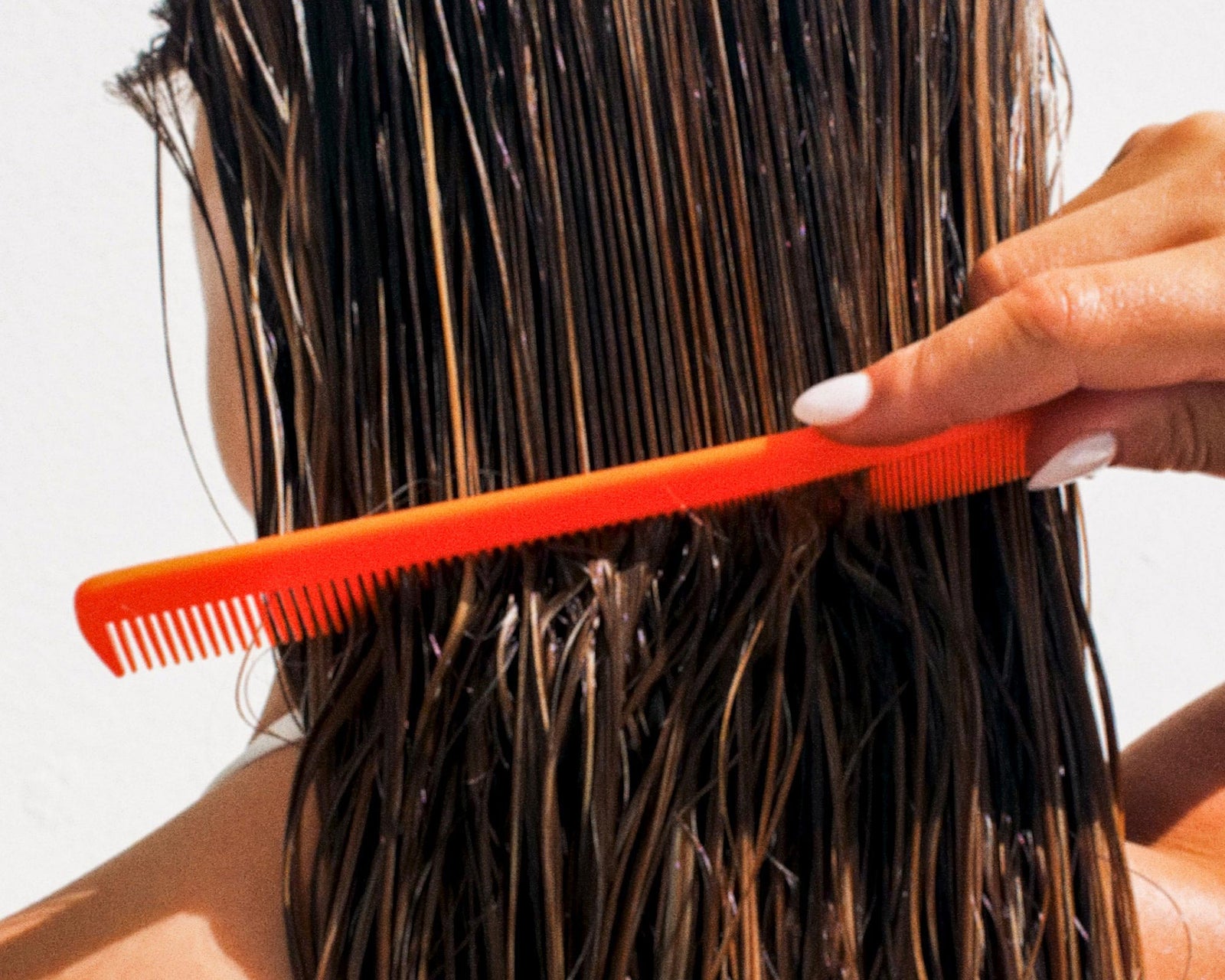 EVERYTHING YOUR HAIR GOES THROUGH