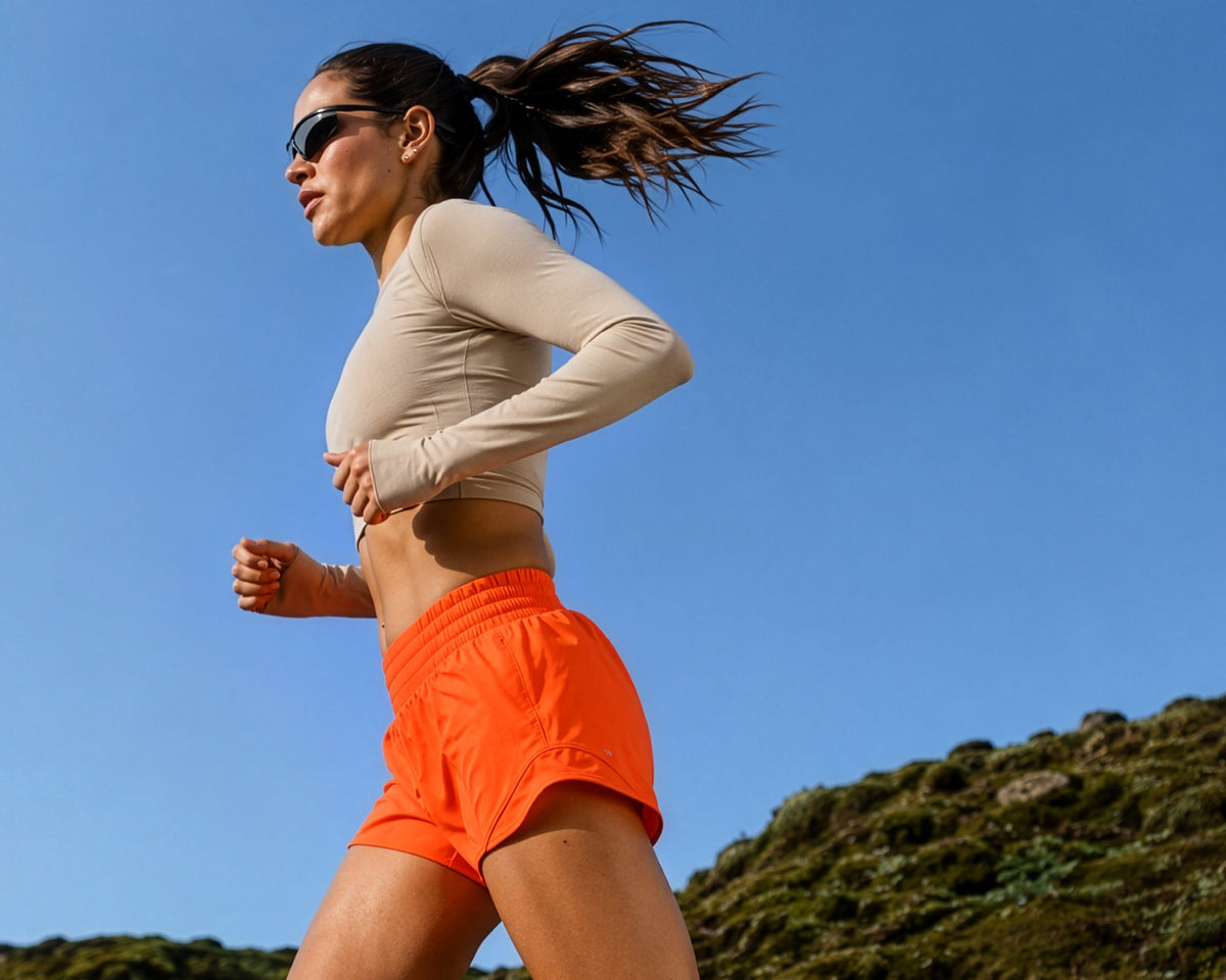 MOVEMENT IS STRESS. RECOVERY IS PROGRESS.