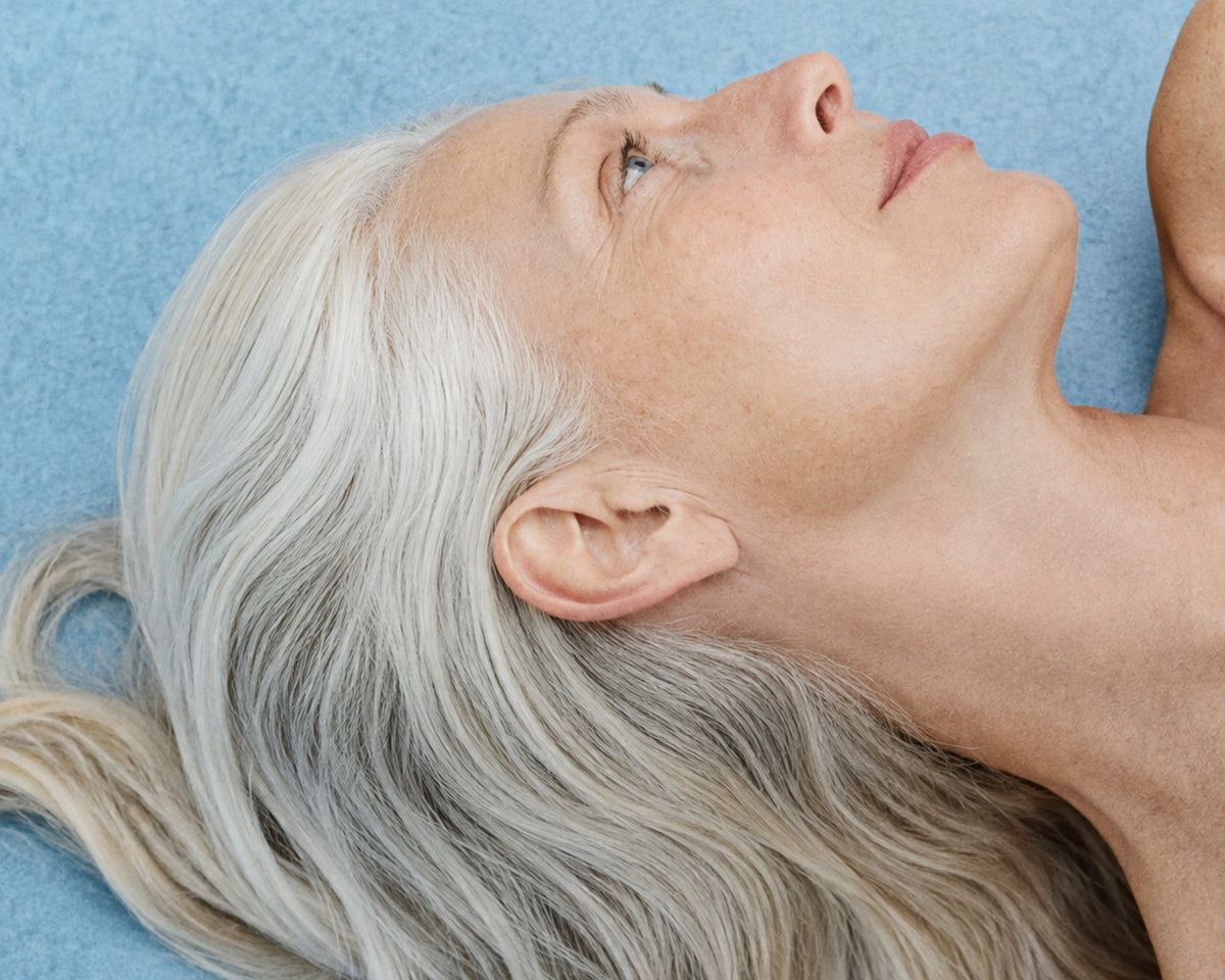 CONSISTENCY AGES BETTER THAN TREATMENTS