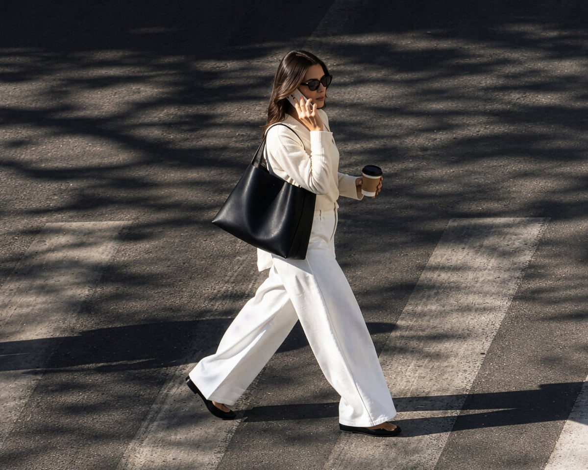 THE SPF BUSY PEOPLE ACTUALLY NEED