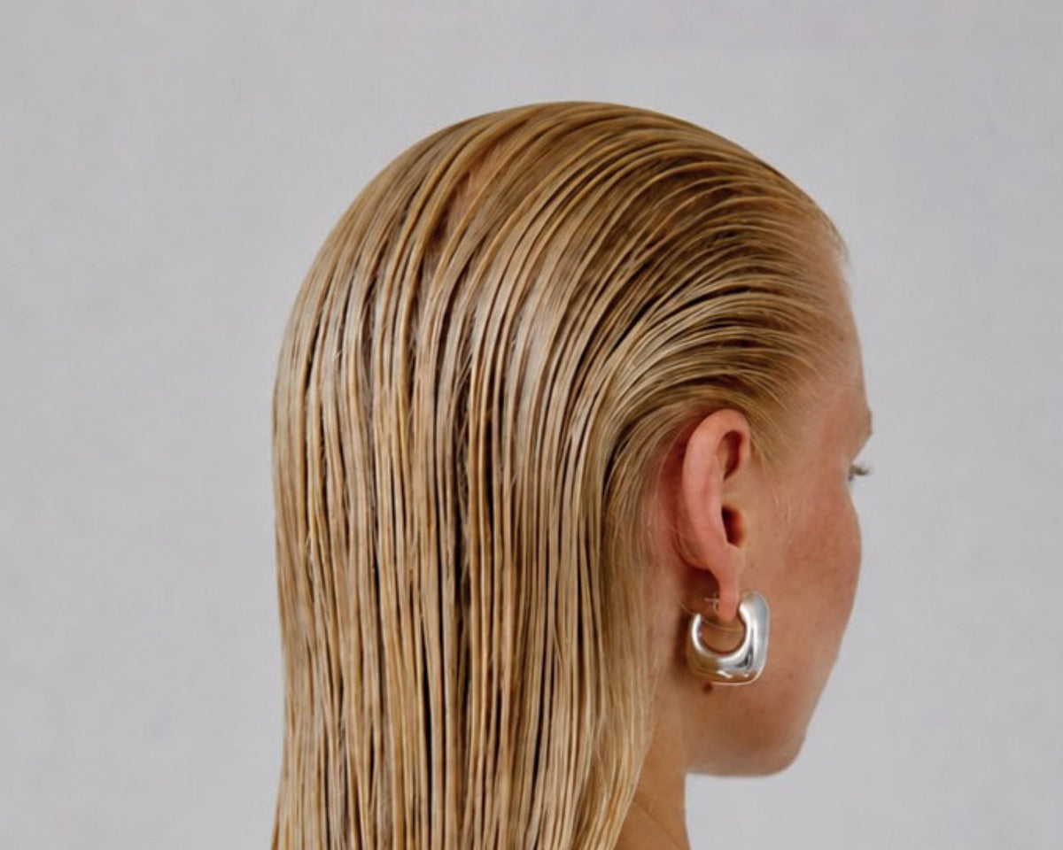 EVERYTHING YOUR HAIR GOES THROUGH