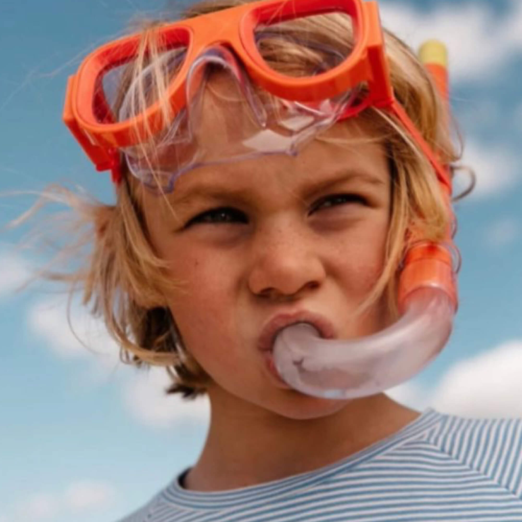 Kids Suncare