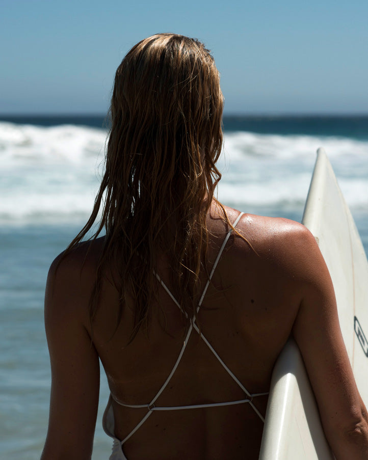 After Sun Mousse