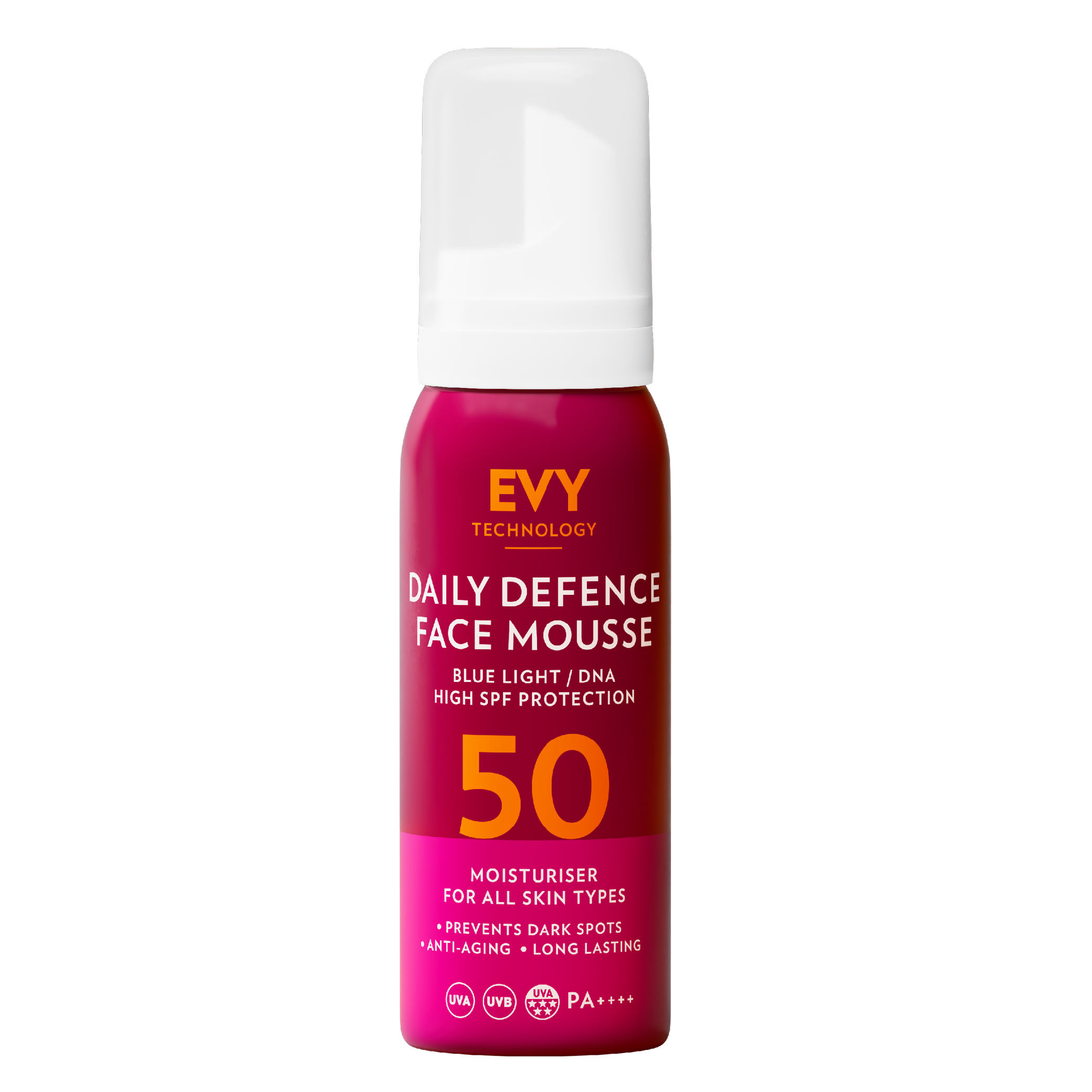 Daily Melanoma SPF50