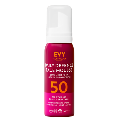 Daily Melanoma SPF50