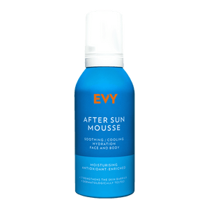 After Sun Mousse