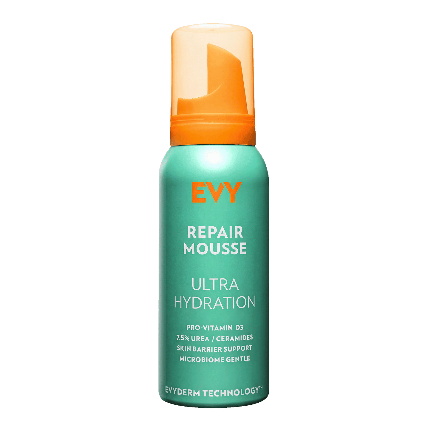 Repair Mousse