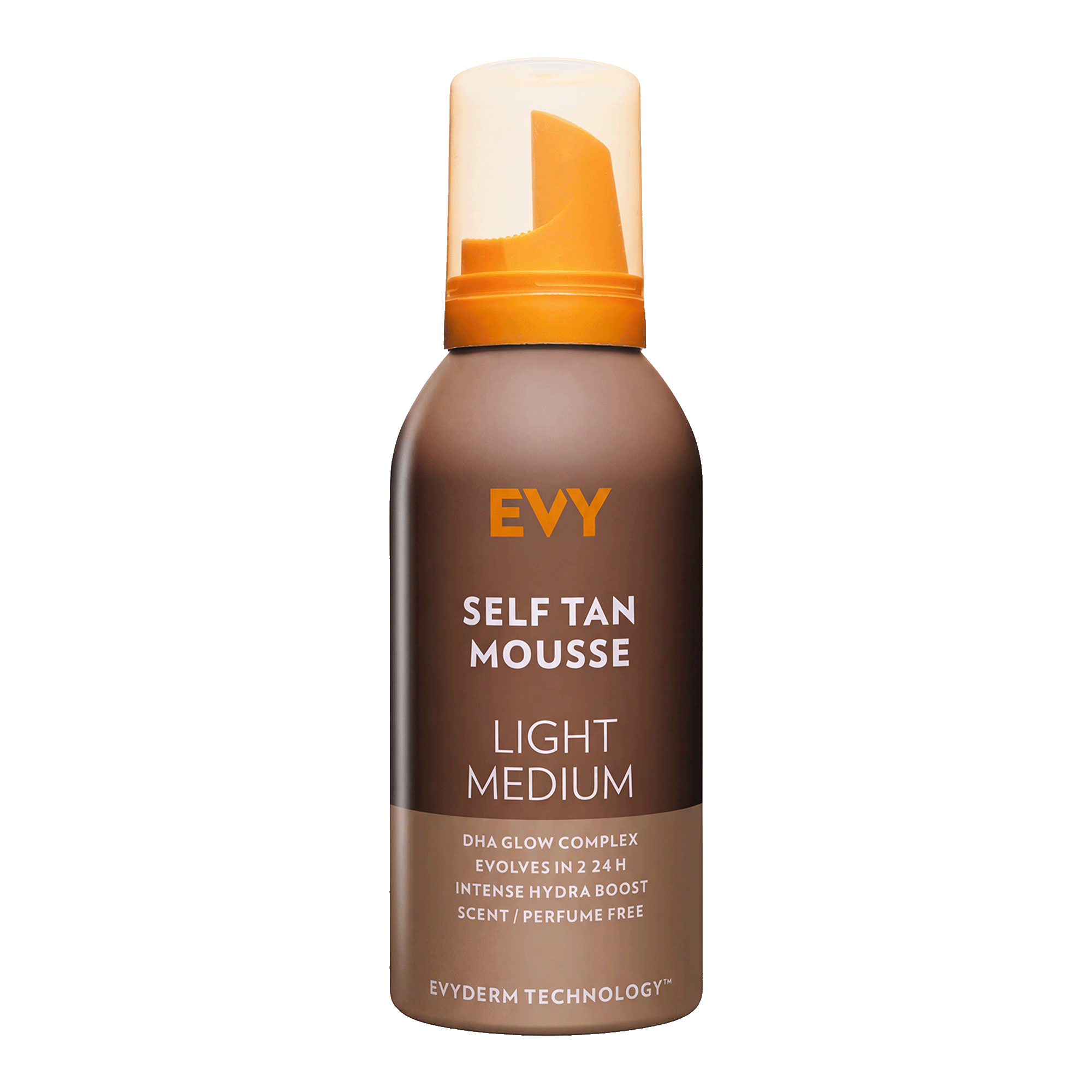 Self Tan Mousse