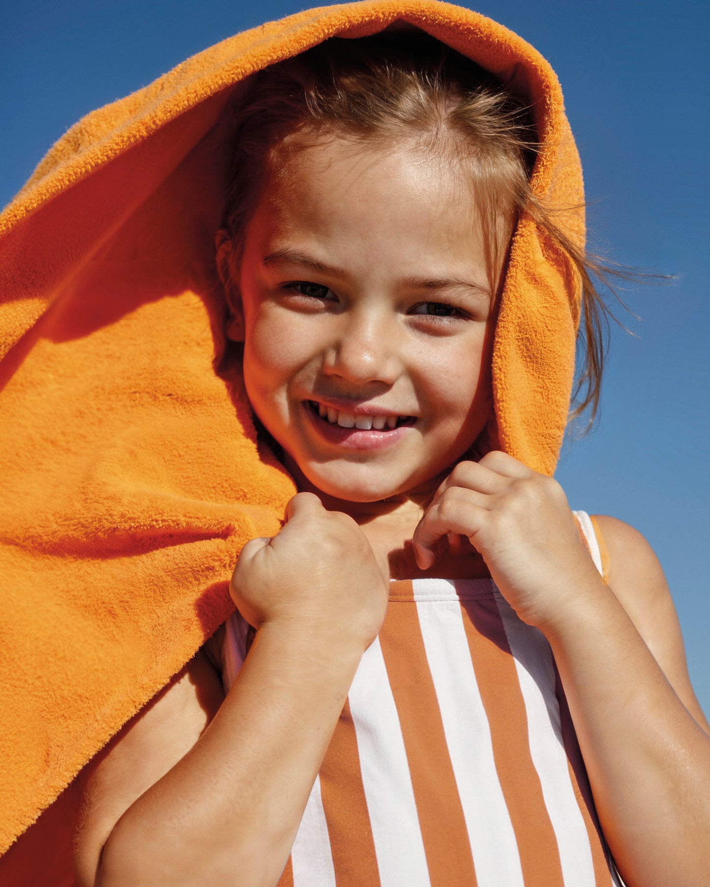 Sunscreen Kids SPF30